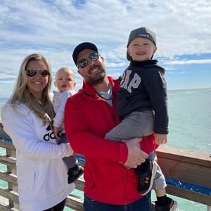 Meet your Posher, Carol-ann